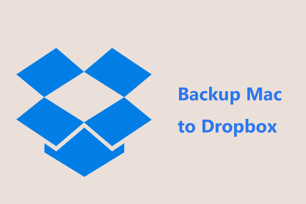 Cara Mencadangkan Mac ke Dropbox dengan 2 Cara - Situs Web & Aplikasi Dropbox