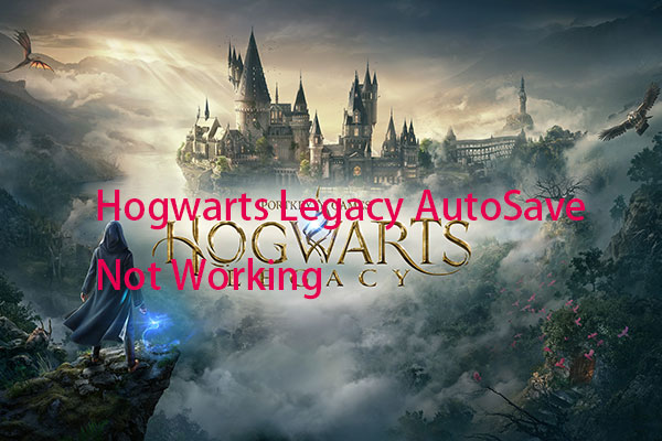 How to Fix Hogwarts Legacy AutoSave Not Working on PC/PS5/Xbox