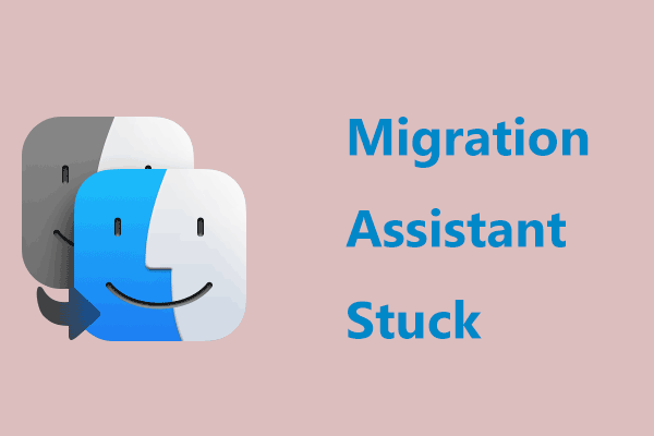 Mac Migration Assistant Stuck or Frozen? See the Fixes Here!