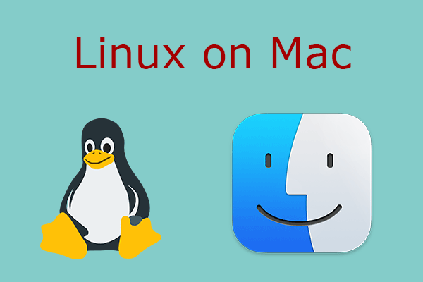 Linux vs Mac: How to Install Linux on Mac