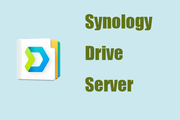 Know More About Synology Drive Server – How to Set Up It?