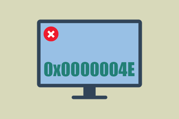 STOP 0x0000004E Error Code – What Is It and How to Fix It?