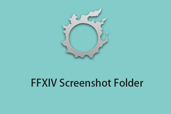 Where Is FFXIV Screenshot Folder Saved on PC and PlayStation?