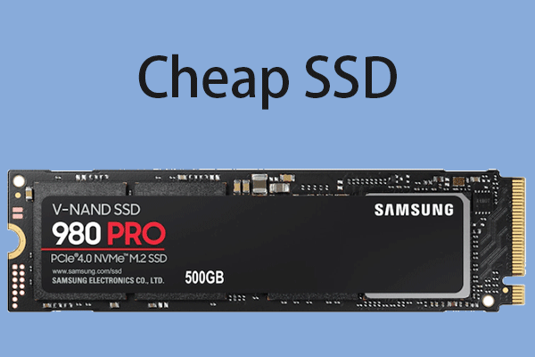 Should You Buy a Cheap SSD | 8 Best Budget SSDs