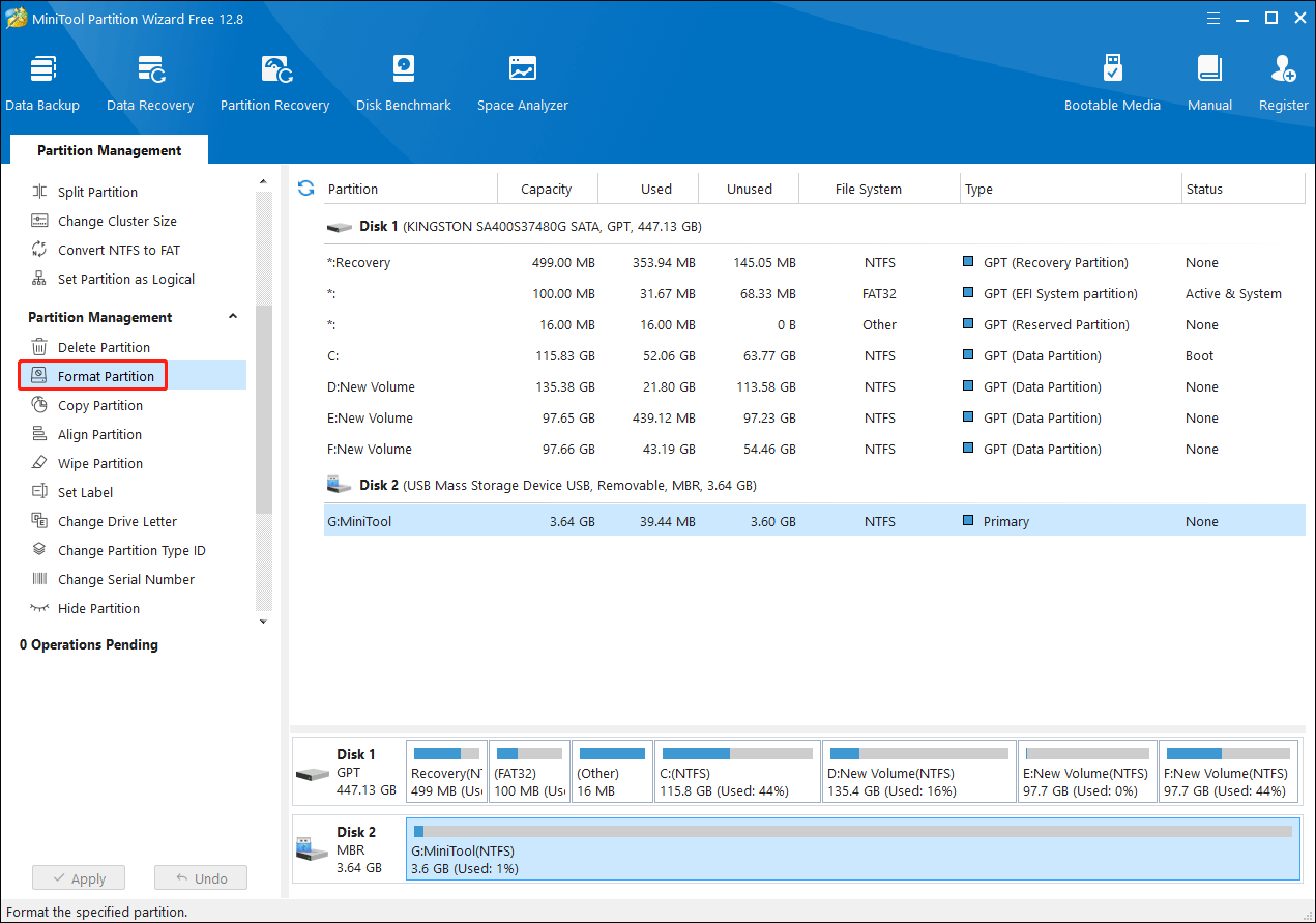 Corrupted CF Card Recovery Rescue Data & Repair Card