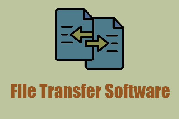 Great File Transfer Software – Available Options Recommended