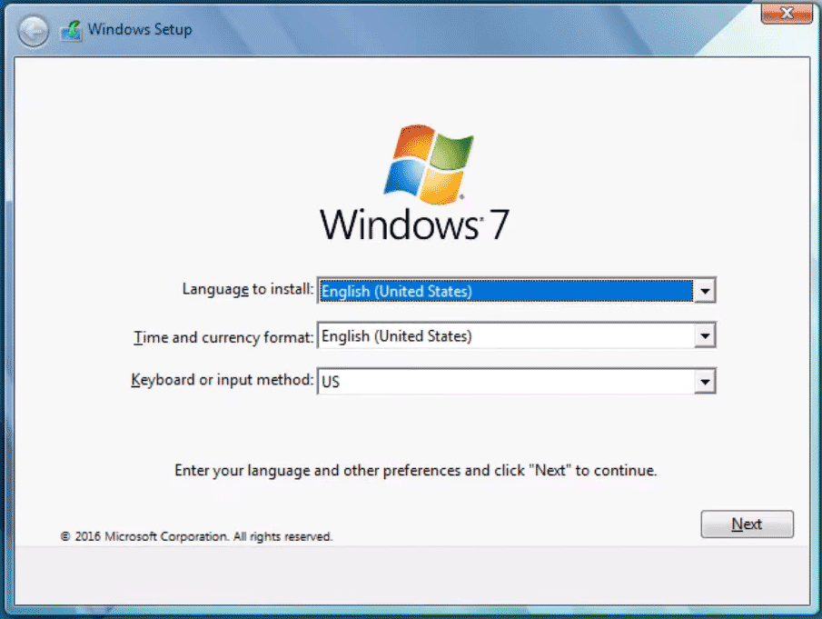 install Xtreme LiteOS 7