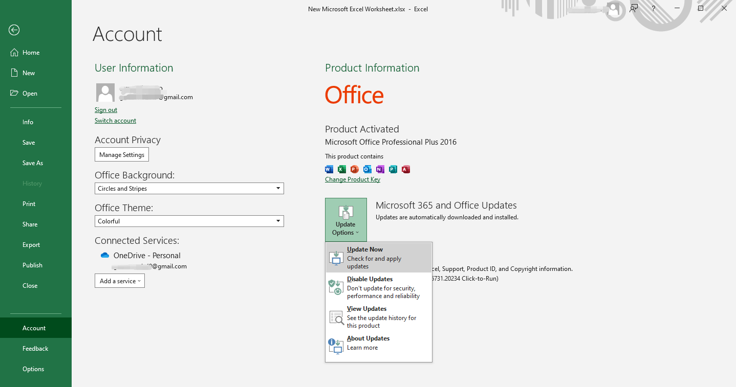 Fixed – Power Query Download Did Not Complete in Excel