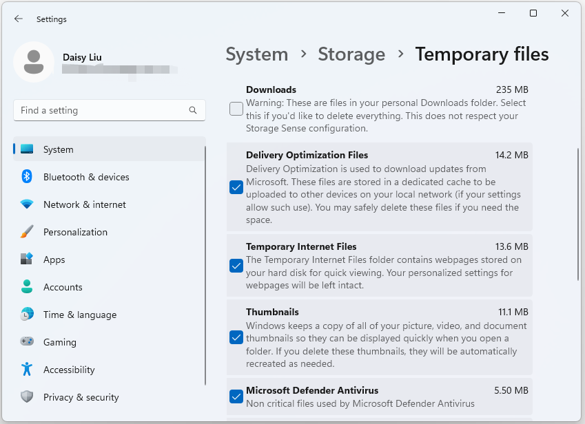 check Delivery Optimization Files