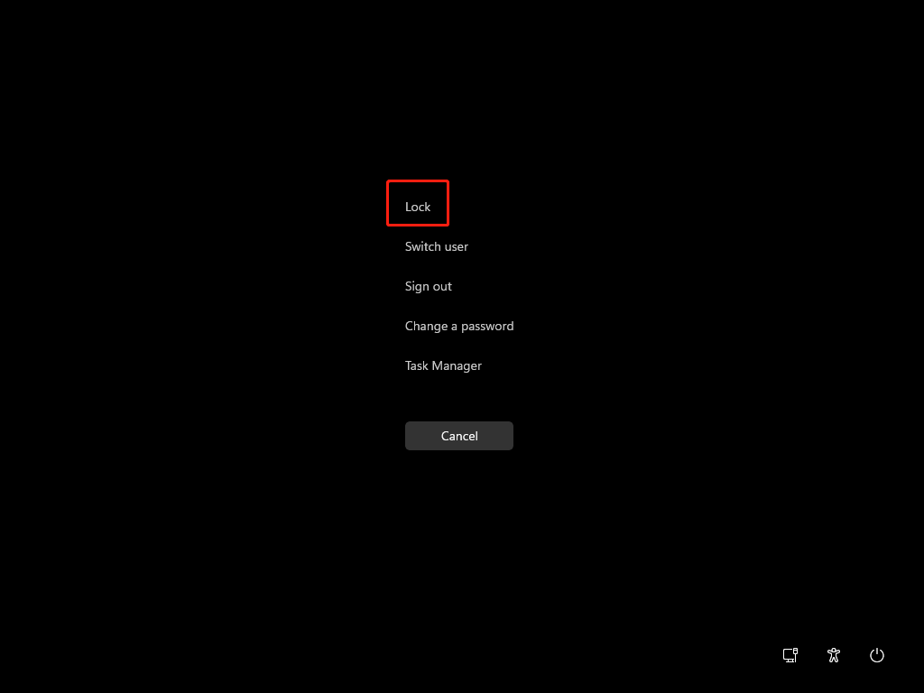A full Guide to Windows 11 Lock Screen - Six Methods Here!