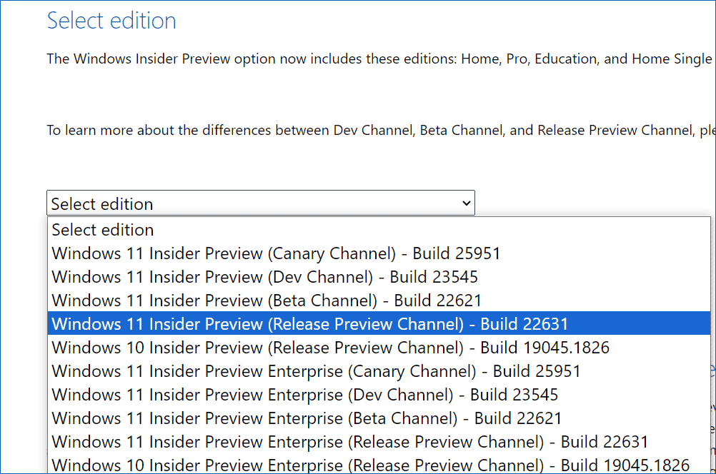 Windows 11 23H2 Download ISO 64-Bit & How To Install It?