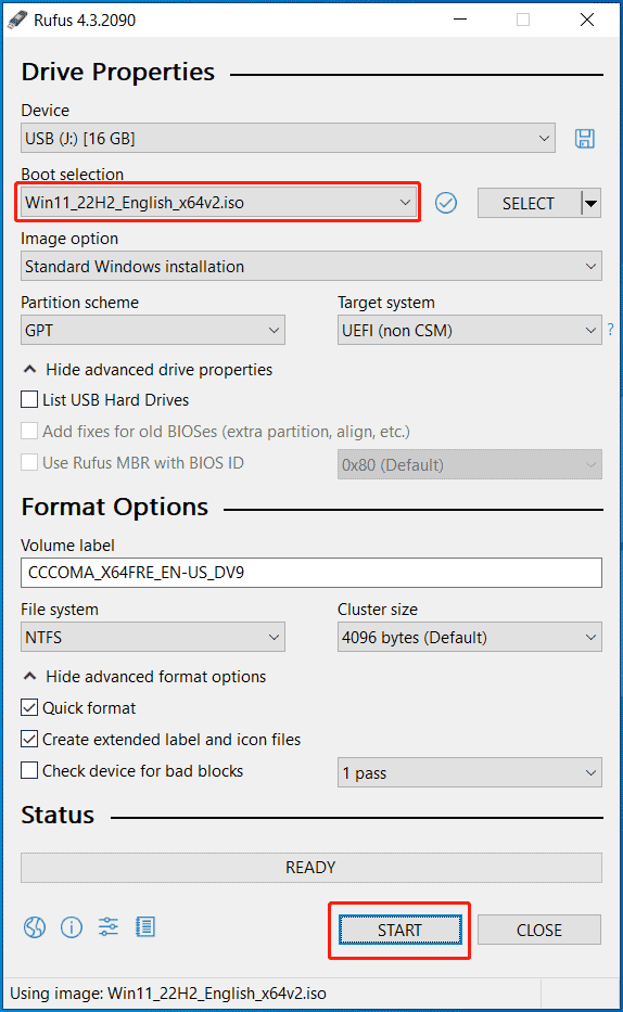 Is Install.wim Too Large for USB in Windows 11/10? Try 2 Ways!