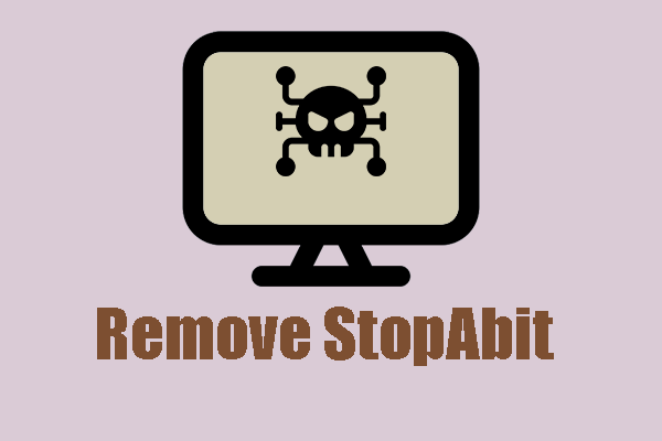 Can’t Remove StopAbit? A Full Removal Guide with Easy Steps