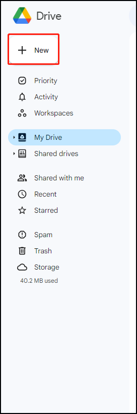 Backup External Hard Drive To Google Drive Useful Ways Here Backup External Hard Drive To Google Drive Useful Ways Here