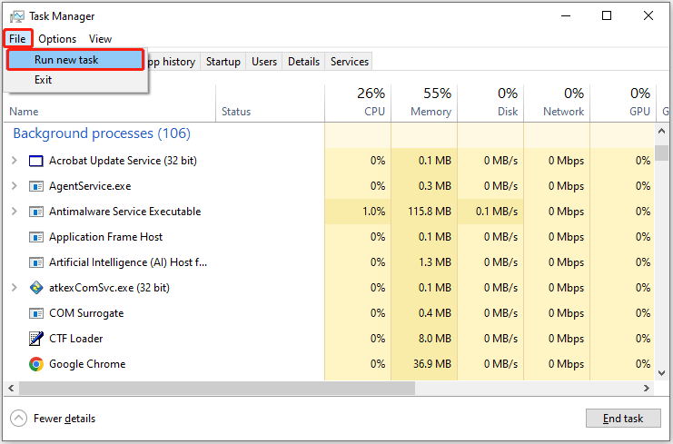 Explorer.exe Not Starting On Windows Startup | Best Fixes