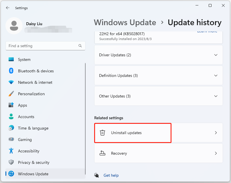 How to Fix the Hardlock.sys Error on Windows 11? A Guide for You!