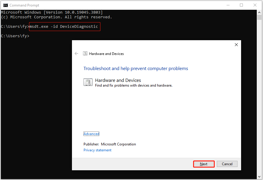 Fix Mouse or Keyboard Not Working After Power Outage