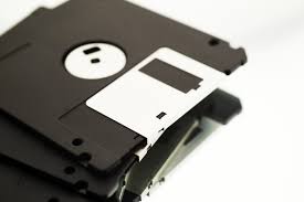 floppy disk