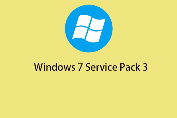 Is There Windows 7 Service Pack 3? Get the Answer Now!