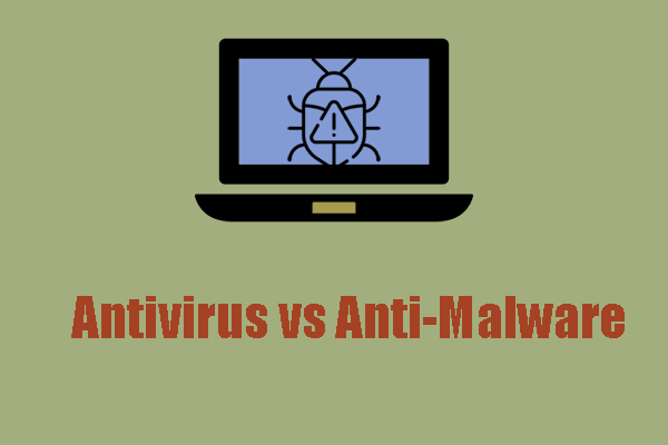 Antivirus vs Anti-Malware: Ketahui lebih banyak tentang Perbedaannya