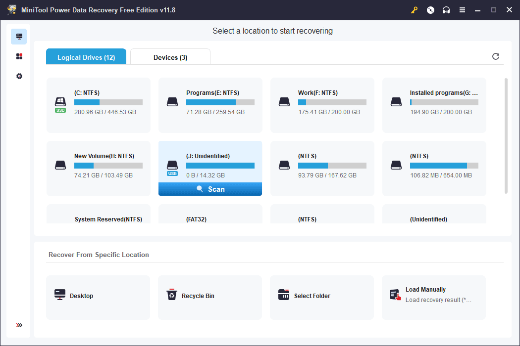 How to Format a USB Drive Without Losing Data?