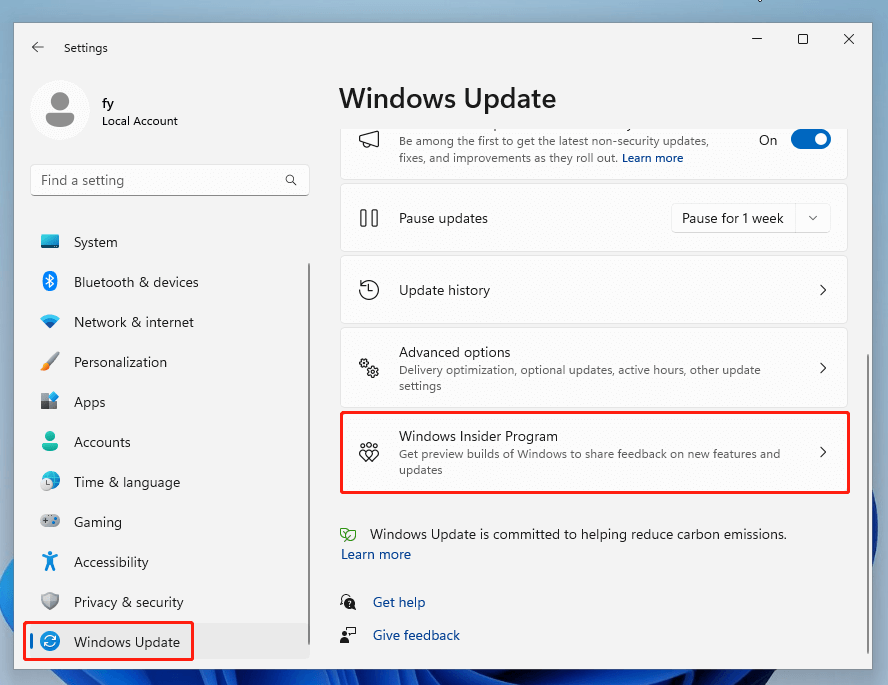 Windows 11 Insider Preview Build 23615 To Dev Channel Released