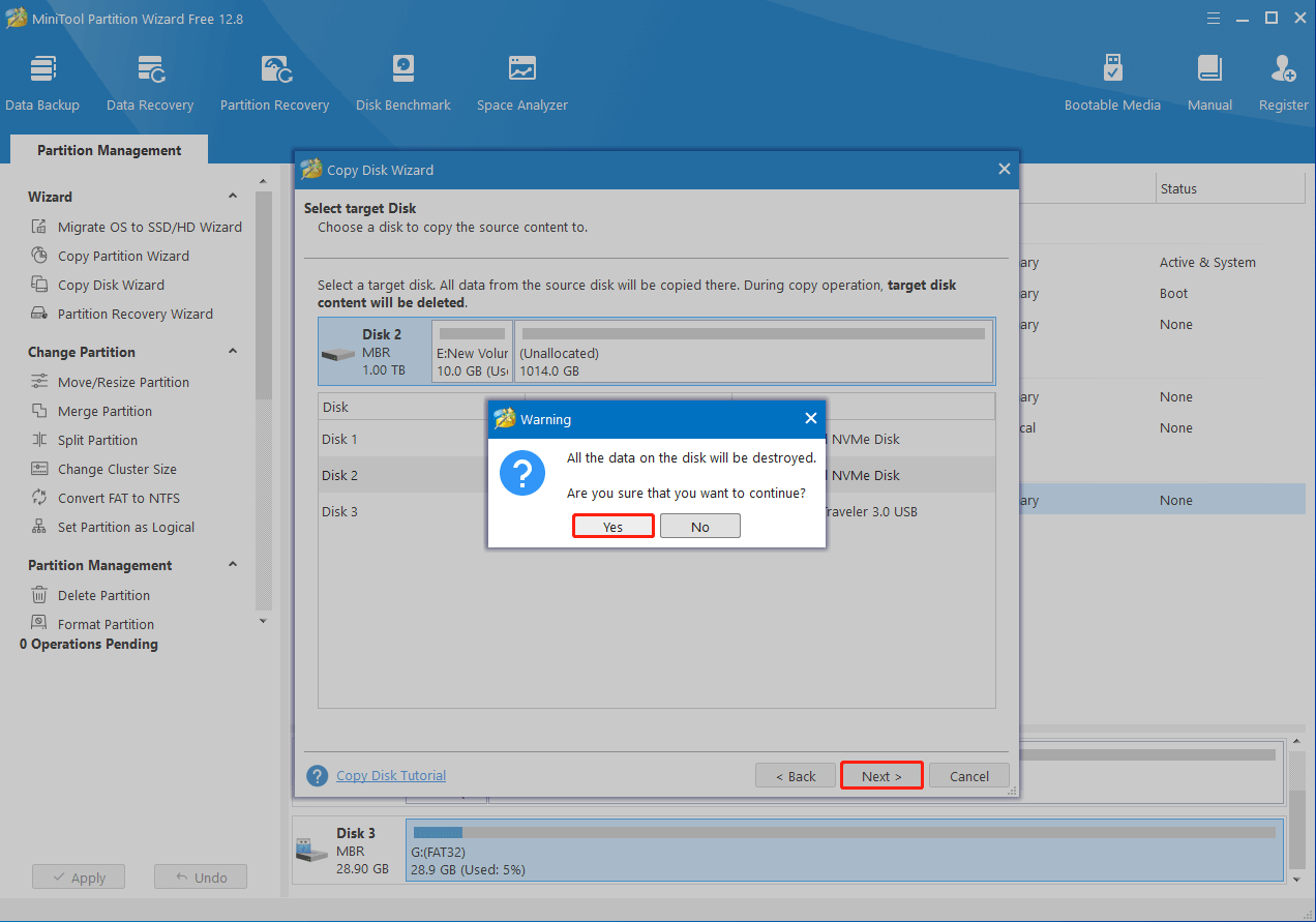 (Guide with Pictures) Transfer Data from One SD Card to Another