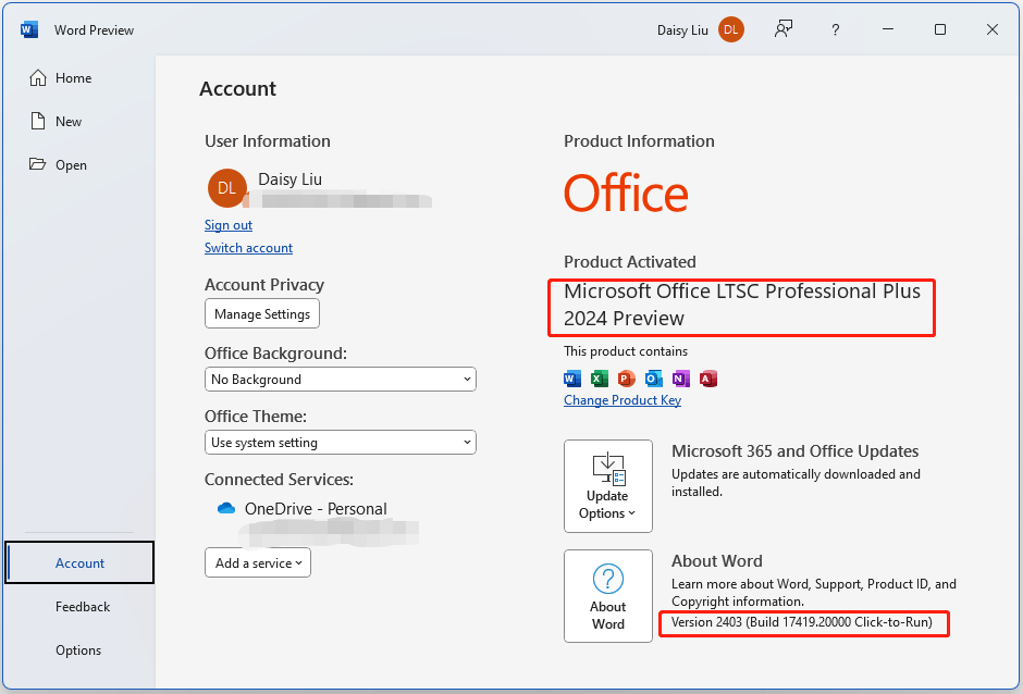 Office 2024 Preview Download With Crack Tony Aigneis