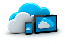 Archiviazione nel cloud