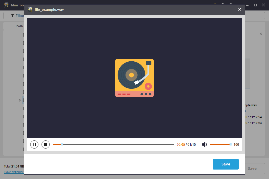 Can I Recover Audacity Audio Recordings Deleted & Unsaved?
