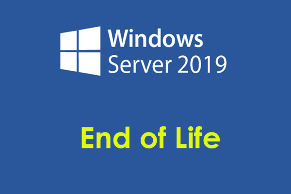 How to Upgrade Server 2019 to 2022 Without Data Loss? 2 Ways