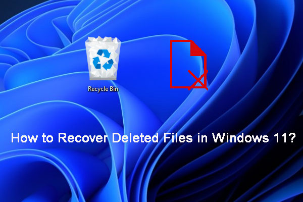 Como recuperar arquivos perdidos e excluídos no Windows 11? 6 maneiras