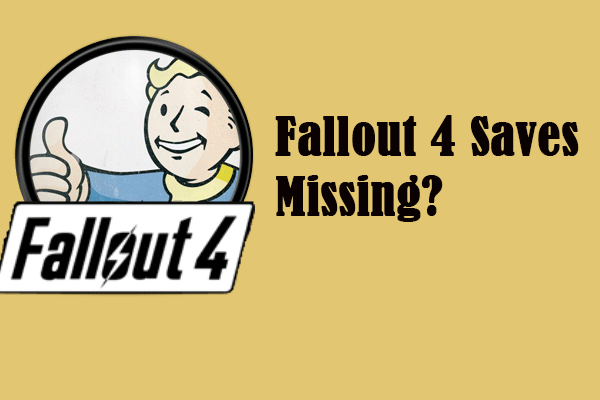 Apa yang harus dilakukan jika Fallout 4 menyimpan Lost?  Baca Panduan Ini