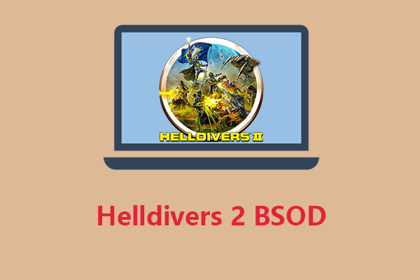 Terjebak di Helldivers 2 BSOD?  Begini Cara Mudah Mengatasinya