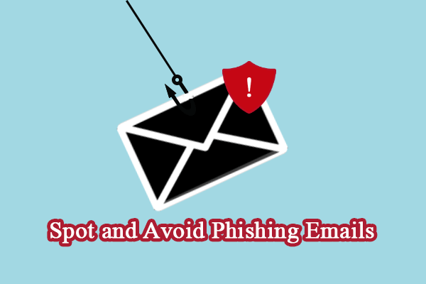 Baca Panduan Ini untuk Mengenali dan Menghindari Email Phishing