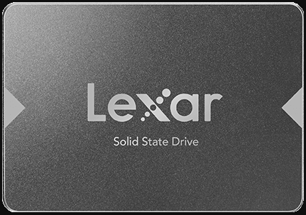 SSD Lexar NS100