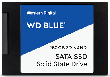 SSD SATA