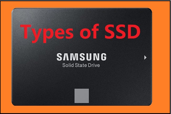 Conheça os tipos de SSD: qual é a melhor opção para você?