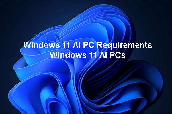 Ingin Merasakan AI?  Memenuhi Persyaratan AI PC Windows 11