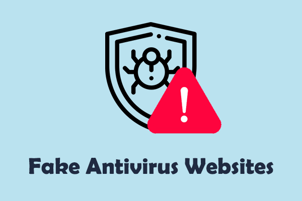 Situs Antivirus Palsu Menyebarkan Malware ke Windows & Android