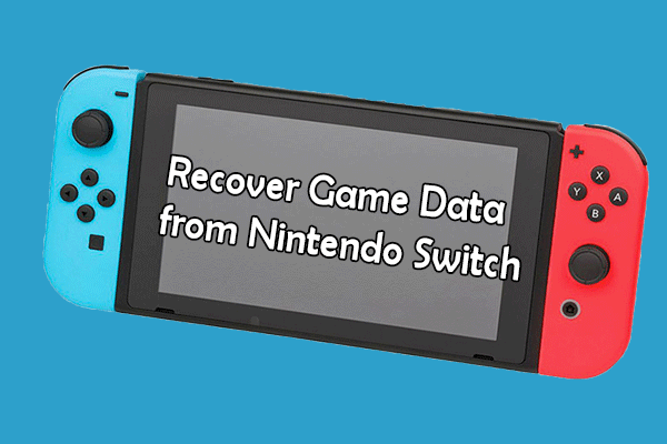 Panduan Lengkap untuk Memperbaiki dan Memulihkan Data Game di Nintendo Switch