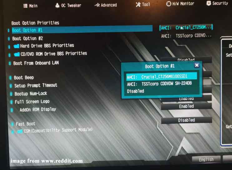 Top 6 Ways to Fix PC Stuck on ASRock Screen on Windows 10/11