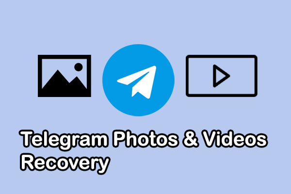 Panduan untuk Memulihkan Foto dan Video Telegram yang Dihapus di Perangkat