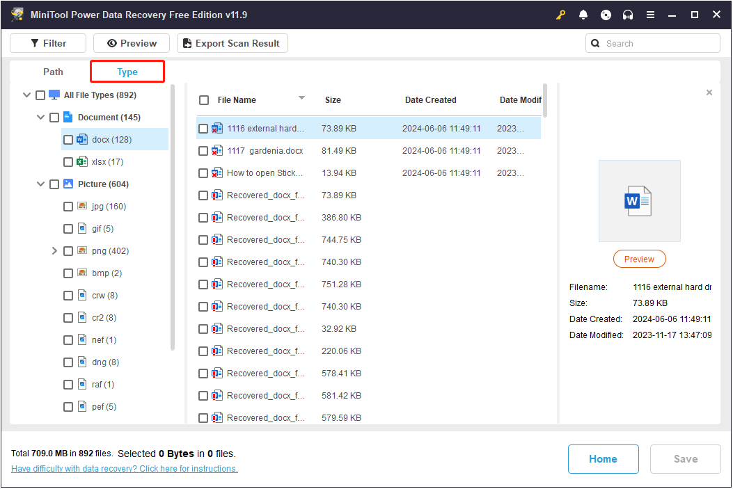 Recover Files From ADATA USB Flash Drive & Disk Repair