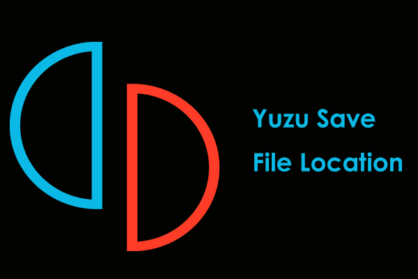 Di mana Menemukan Lokasi Penyimpanan File Yuzu di Windows?  Memandu!