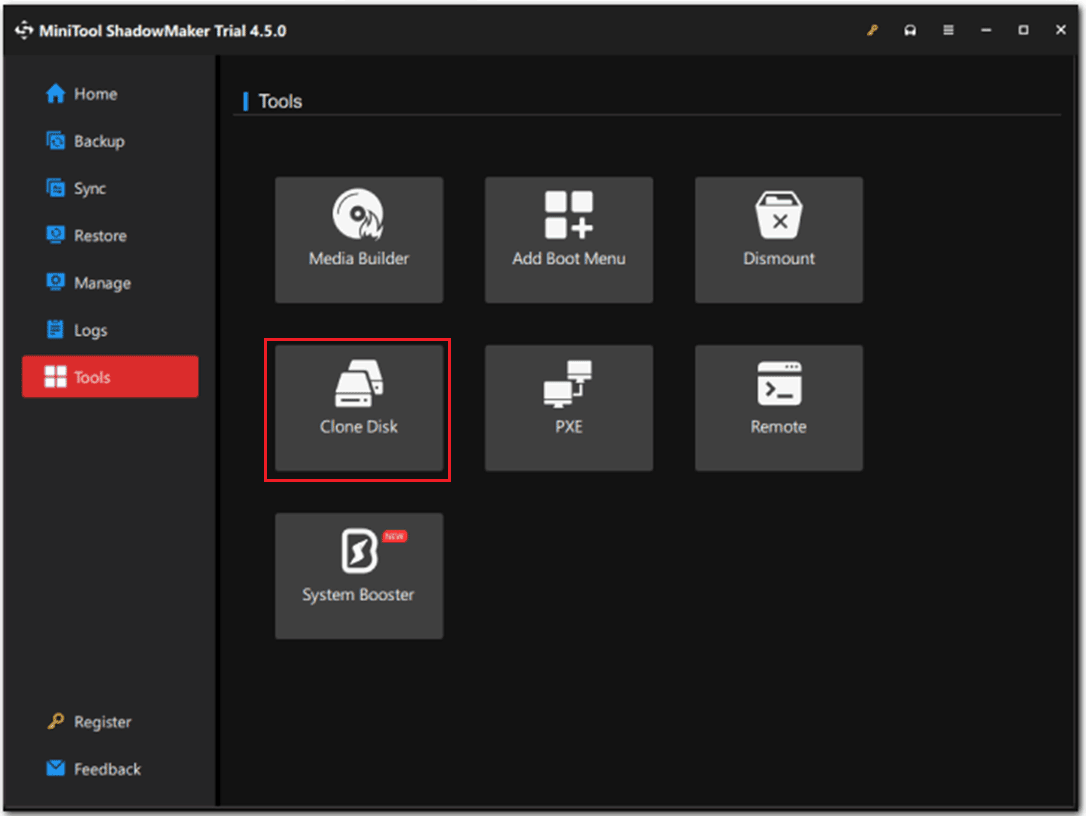 How to Image a Computer? 2 Free Computer Imaging Software