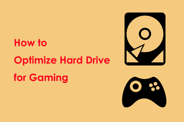 Cara Mengoptimalkan Hard Drive untuk Gaming di Windows |  Panduan lengkap