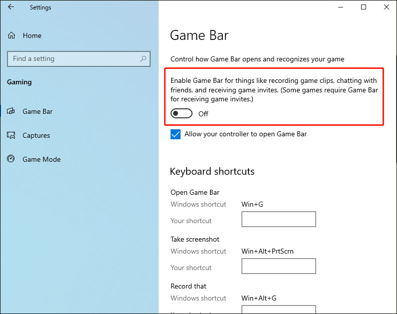 Optimize Windows 10 for Gaming - Useful Techniques Explained