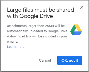 go to google drive