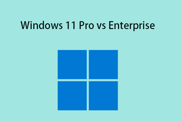 Windows 11 Pro vs. Enterprise: Apa Bedanya?